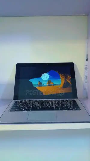 New Laptop HP Elite X2 1013 G3 8GB SSD 256GB