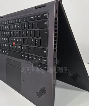 New Laptop Lenovo Thinkpad X1 Yoga 16GB Intel Core I7 SSD 512GB