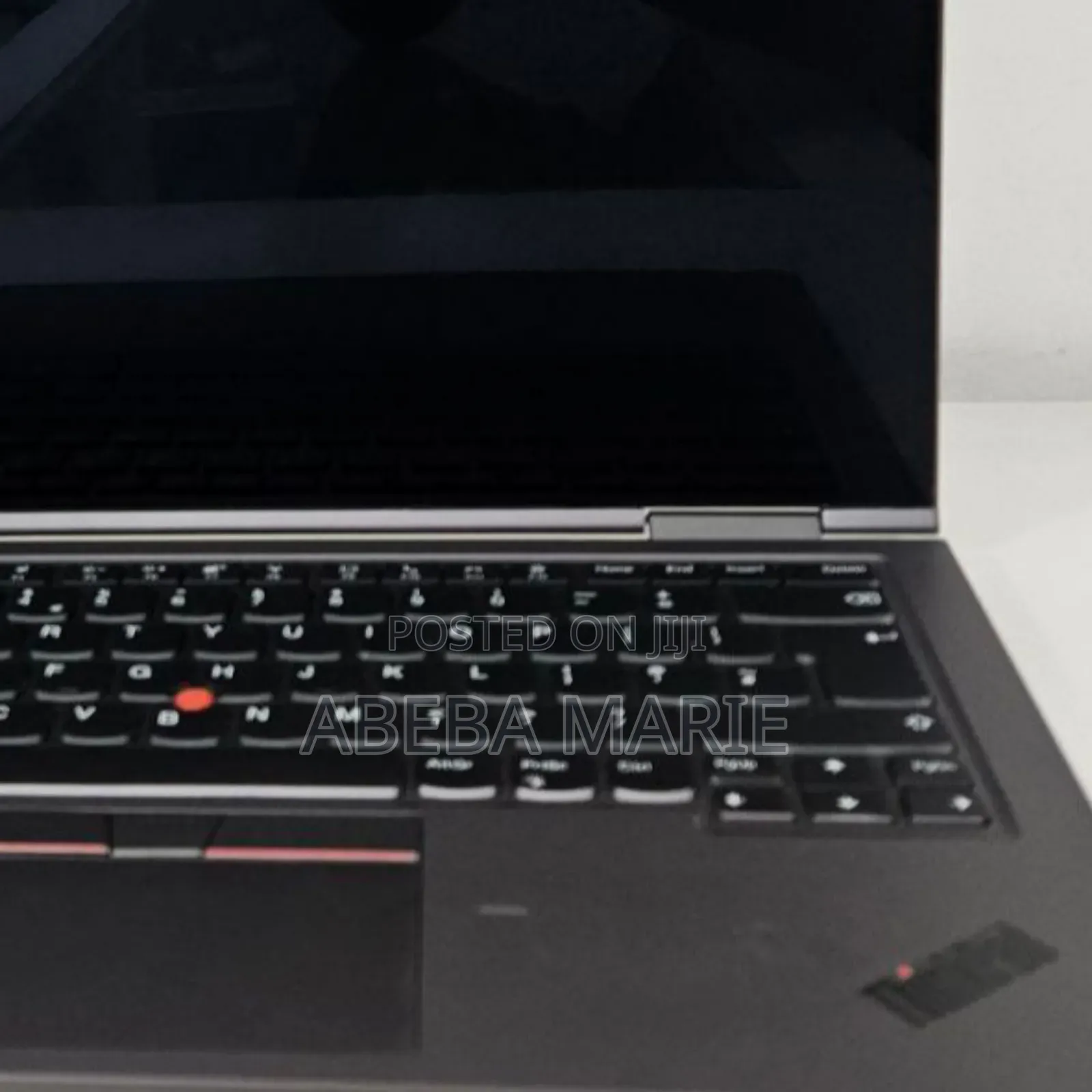 New Laptop Lenovo Thinkpad X1 Yoga 16GB Intel Core I7 SSD 512GB