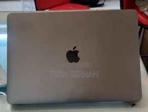 New Laptop Apple MacBook Air 2020 M1 8GB Intel Core I7 SSD 256GB