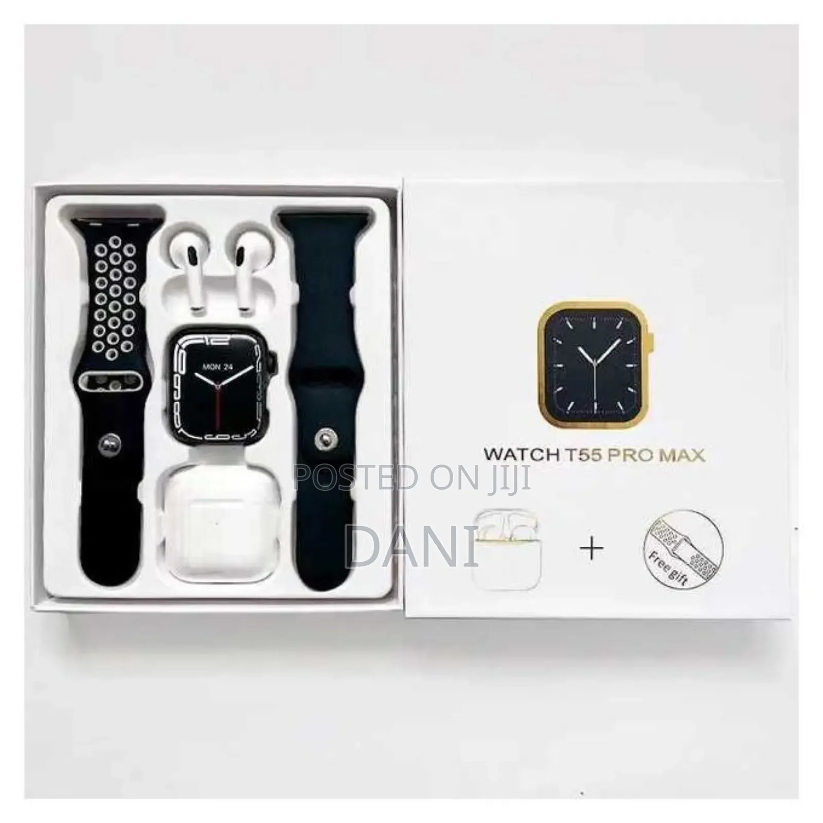 W26 Pro Max Special Smartwatch