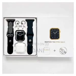 W26 Pro Max Special Smartwatch