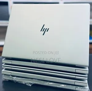 New Laptop HP EliteBook 840 G5 16GB Intel Core i7 SSD 512GB