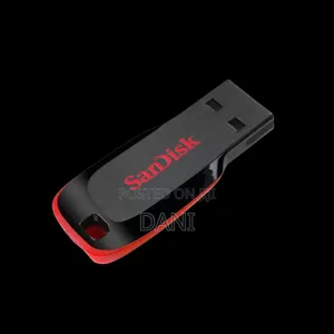 Sandisk 64gb Flash
