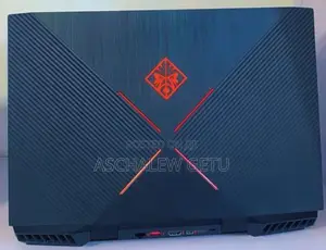 New Laptop HP Omen 15 16GB Intel Core I7 SSD 1T