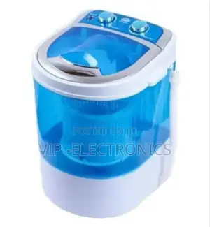 Estpoint Mini Washing Machin