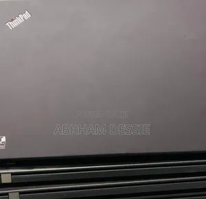 New Laptop Lenovo ThinkPad T480 16GB Intel Core I7 SSD 256GB