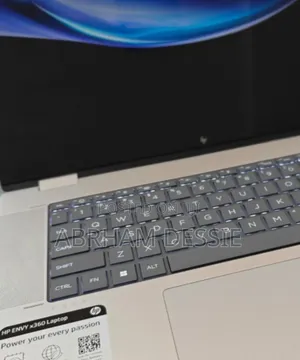 New Laptop HP Envy 14 16GB Intel Core Ultra 7 SSD 1T