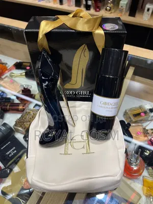 Good Girl Womens Packaged Perfume