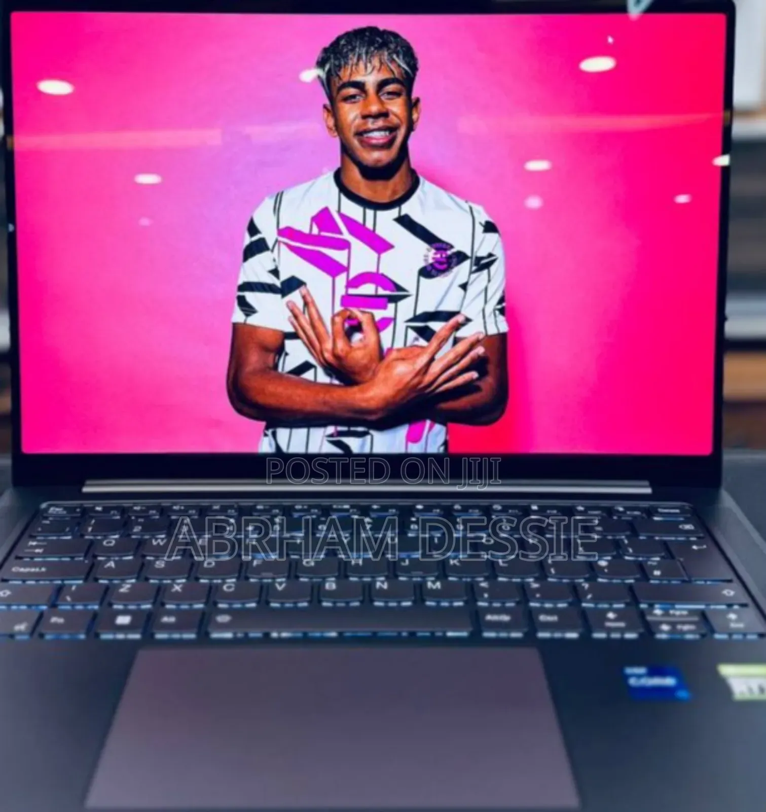 New Laptop Lenovo Yoga 2 32GB Intel Core I7 SSD 1T