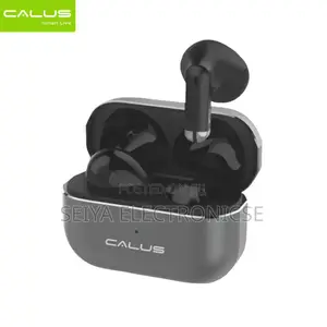 Calus Wireless Bluetooth Airpod 12 Blue