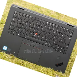 New Laptop Lenovo Thinkpad X1 Yoga 16GB Intel Core I7 SSD 512GB