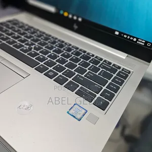 New Laptop HP EliteBook 840 16GB Intel Core I7 SSD 512GB