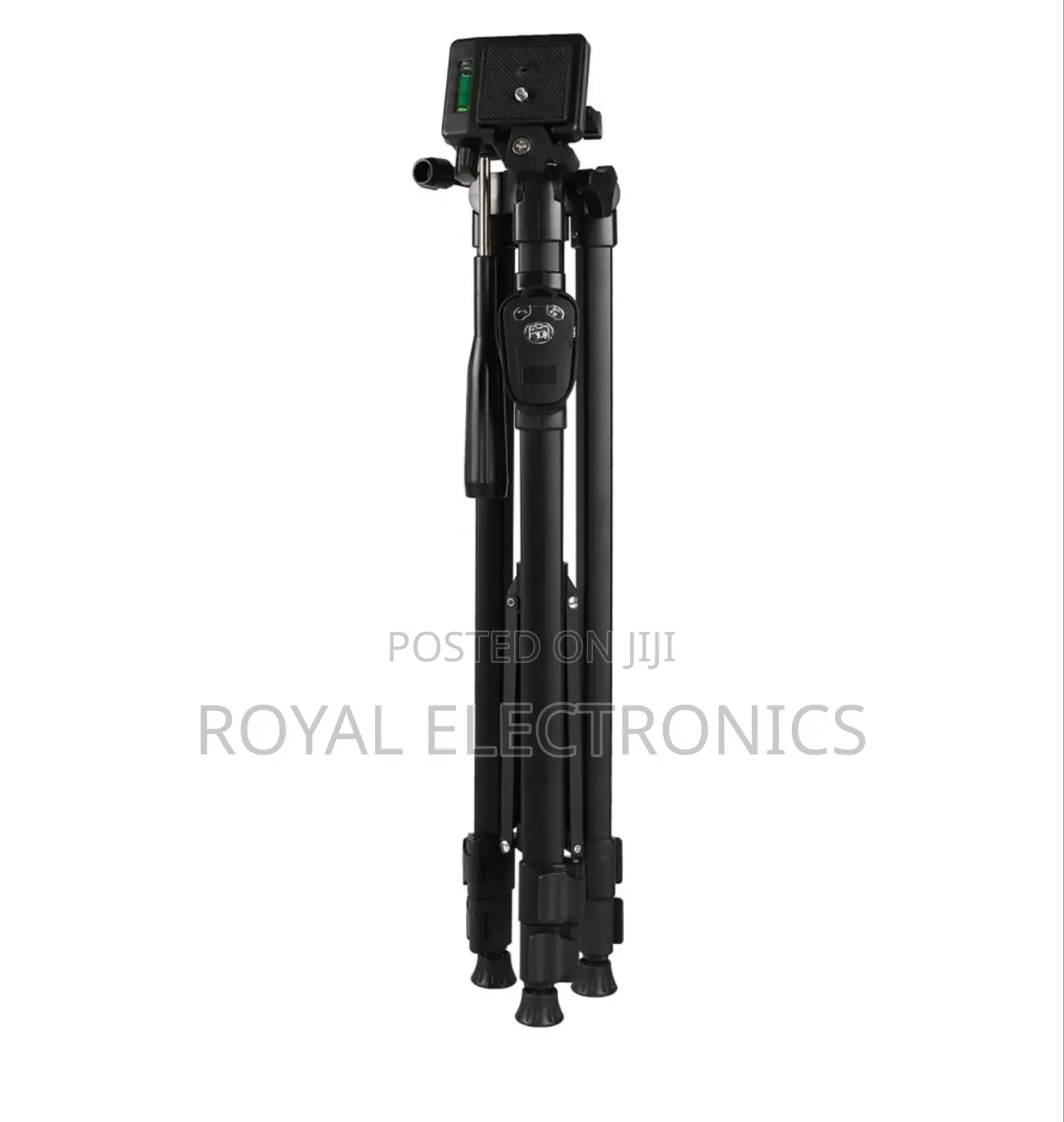 Tripod DSLR Camera Mobile Professional Tripod Stand