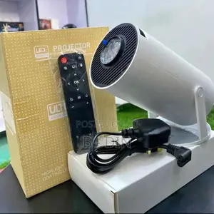 Ultra Hd ፕሮጀክተር