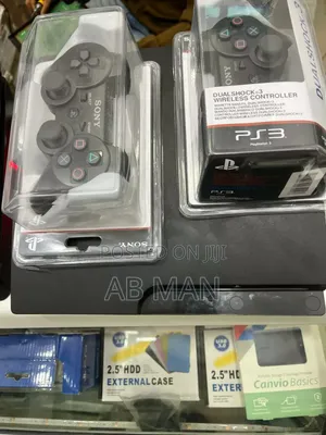 Playstation 3 Slim