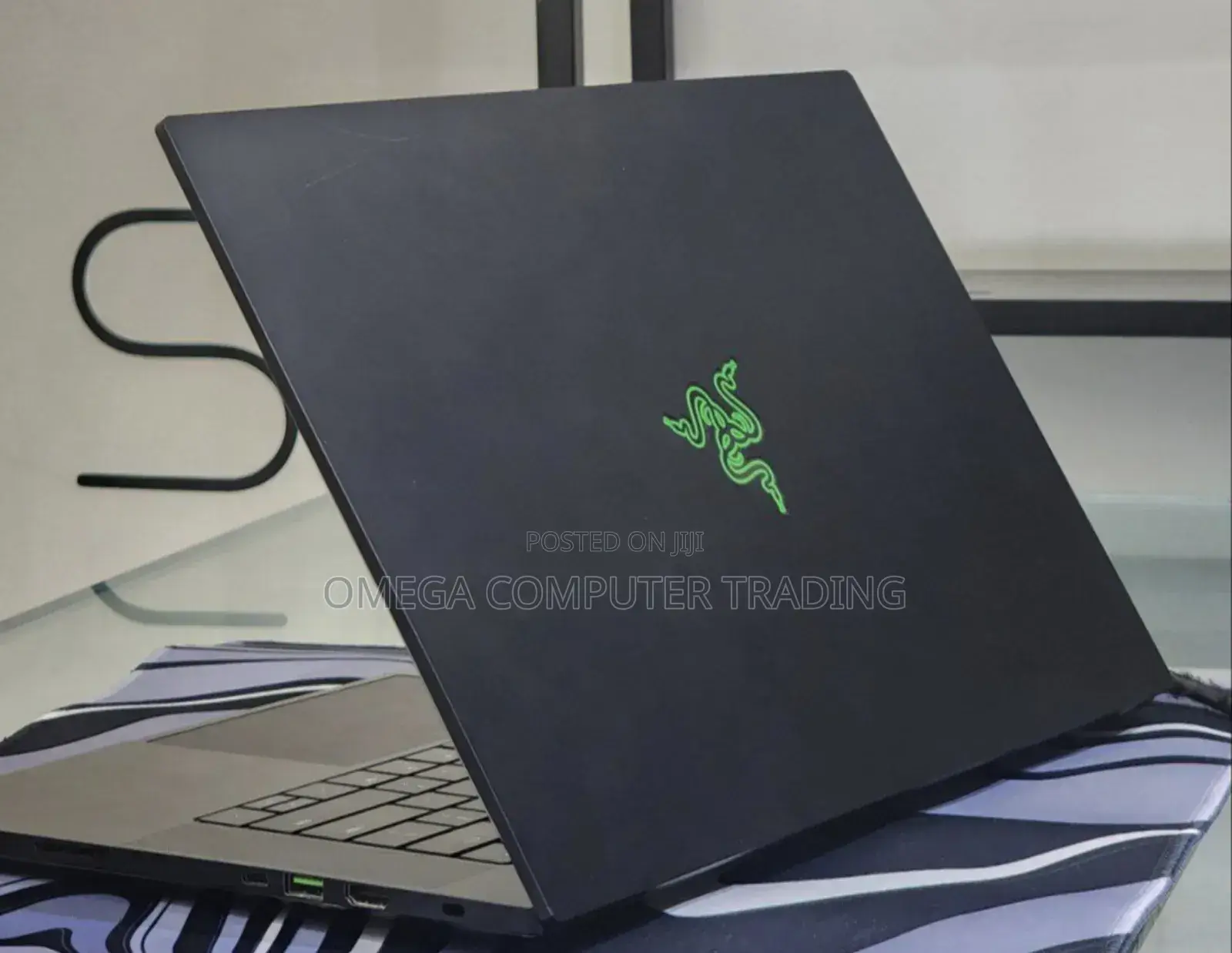 New Laptop Razer Blade Pro 16GB Intel Core i7 SSD 1T