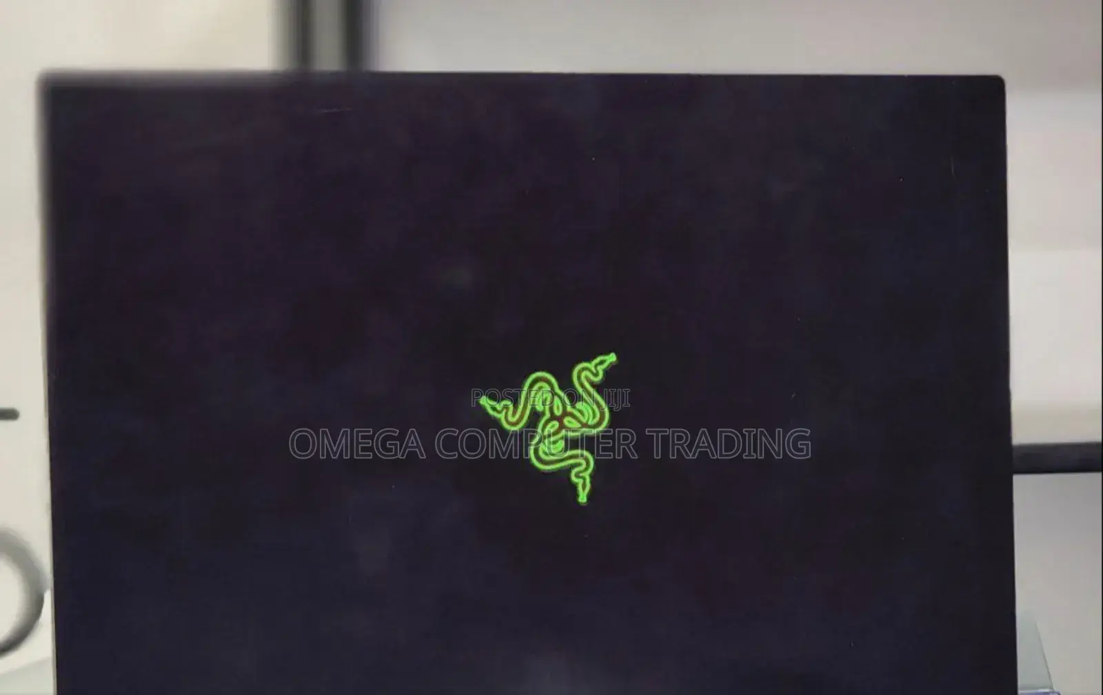 New Laptop Razer Blade Pro 16GB Intel Core i7 SSD 1T