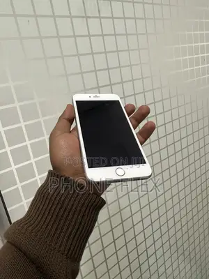 Apple iPhone 6 Plus 128 GB White