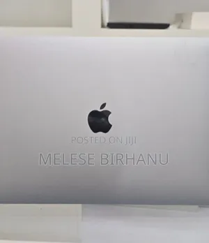 New Laptop Apple MacBook Air 2020 M1 8GB Apple M1 SSD 512GB