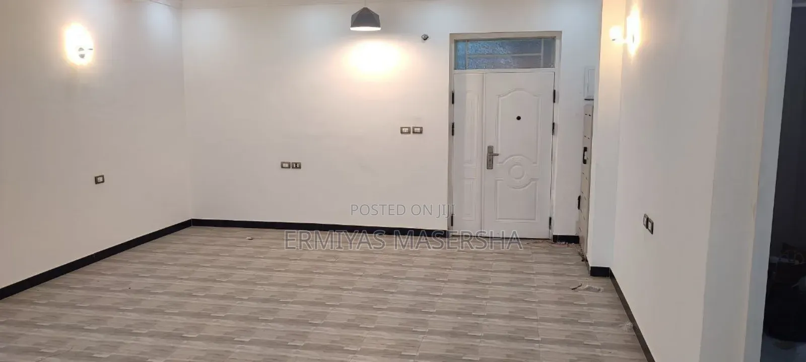 Furnished 3bdrm Apartment in Kolfe Keranio for sale