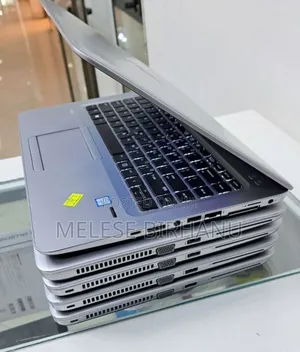 New Laptop HP EliteBook 840 G3 8GB Intel Core I5 SSD 1T