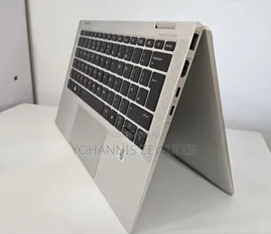New Laptop HP EliteBook X360 1030 G7 16GB Intel Core I7 SSD 512GB