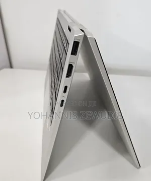 New Laptop HP EliteBook X360 1030 G7 16GB Intel Core I7 SSD 512GB