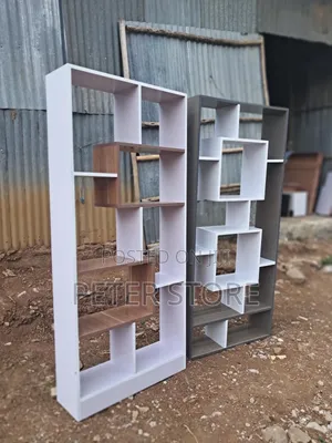 Simple and Quality Shelf