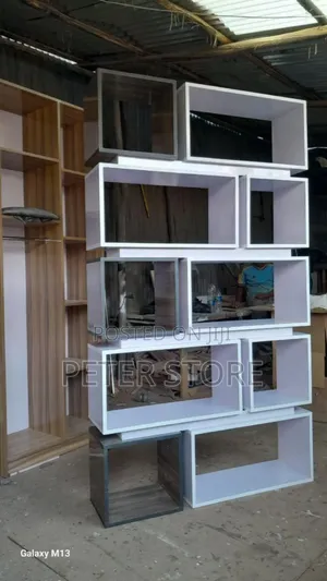 Quality Shelf