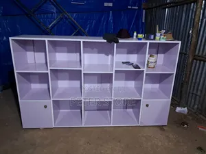 Laminat Shelf