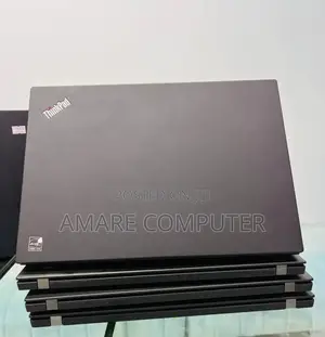 New Laptop Lenovo ThinkPad T480 16GB Intel Core I7 SSD 256GB