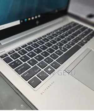 New Laptop HP EliteBook 840 G6 16GB Intel Core I7 SSD 512GB