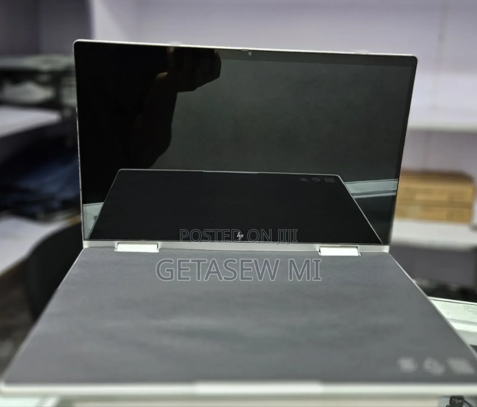 New Laptop HP Envy X360 16GB Intel Core Ultra 7 SSD 1T