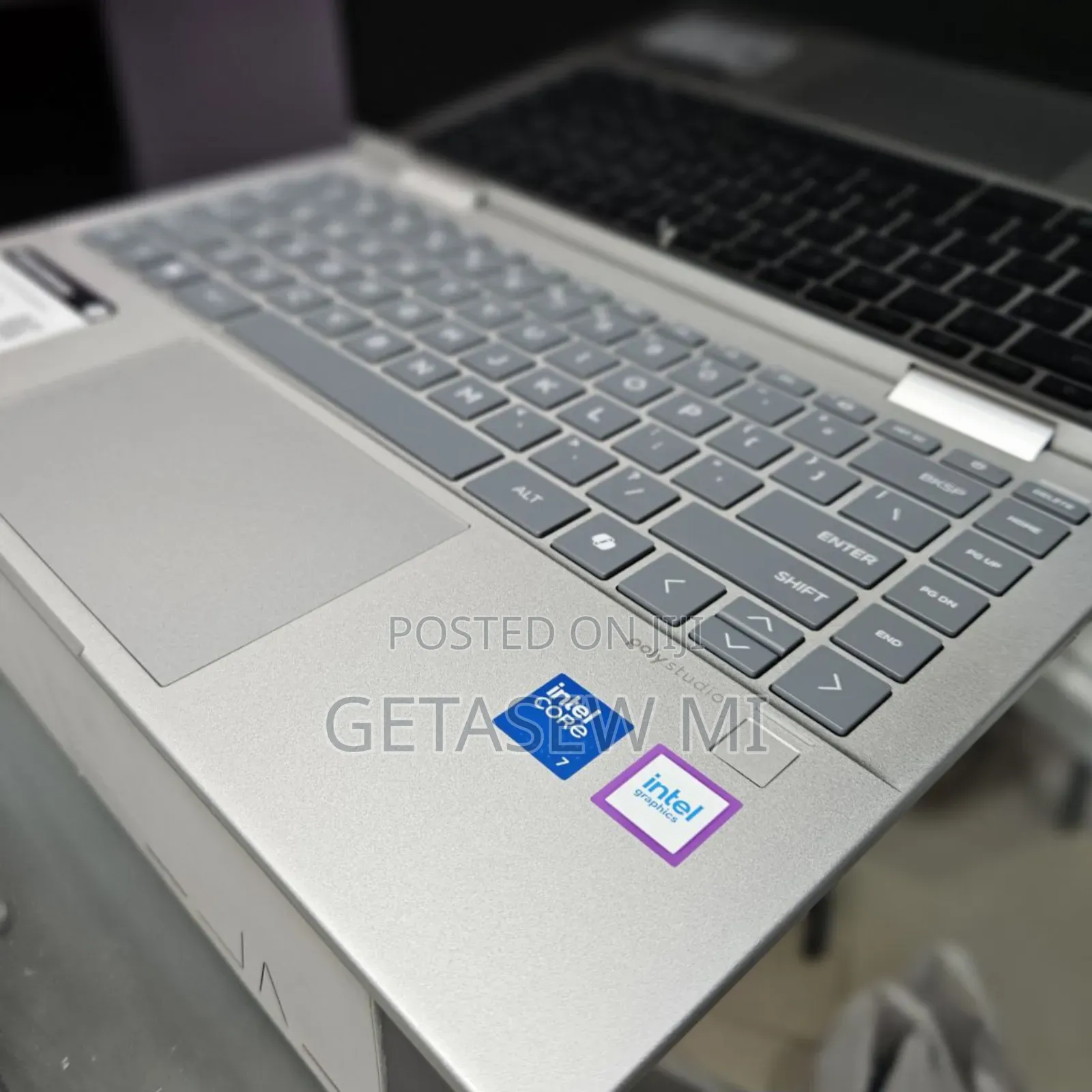 New Laptop HP Envy X360 16GB Intel Core Ultra 7 SSD 1T