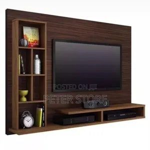 Quality Tv Stand
