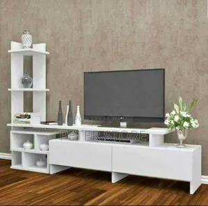 Moder Tv Stand