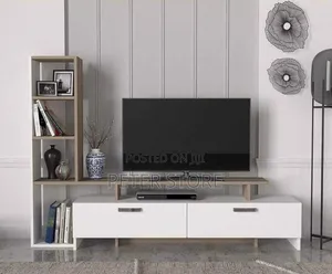 Modern Quality Tv Stand