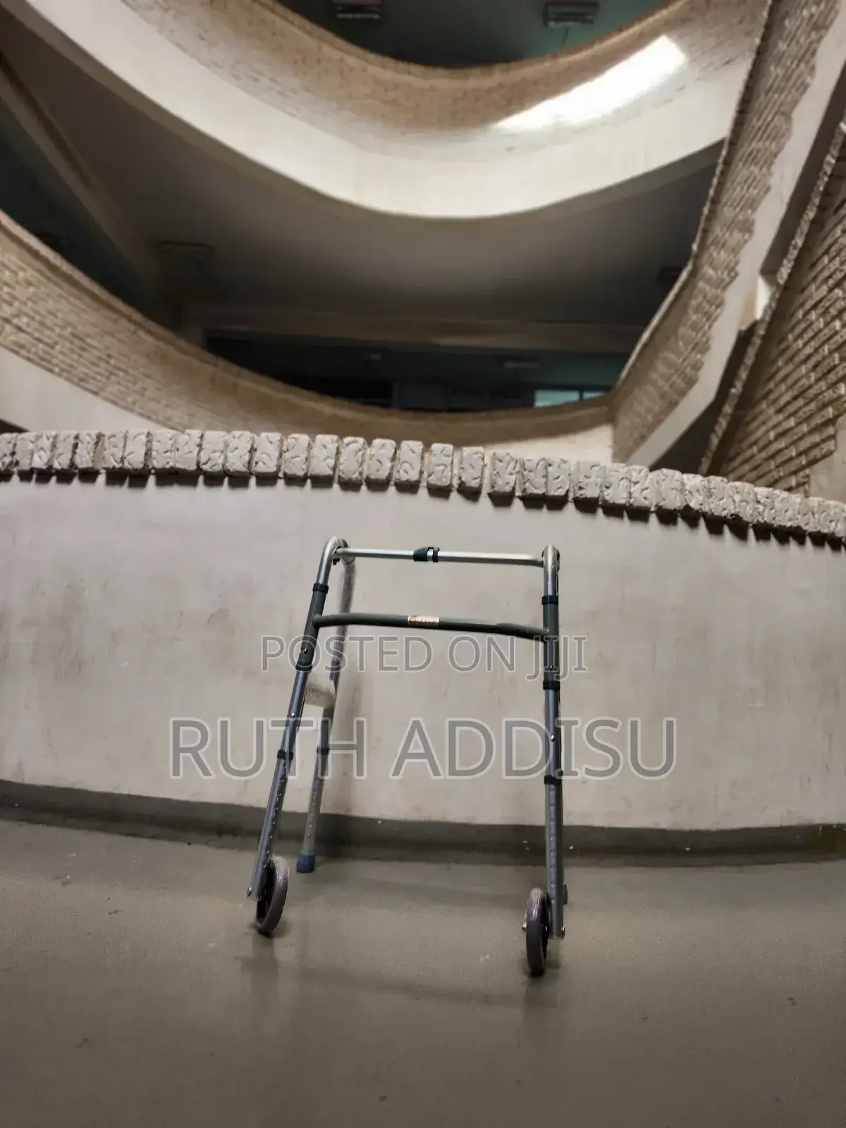 Walker3፫medical Walking Aid Walker7፮walker Medical Walker