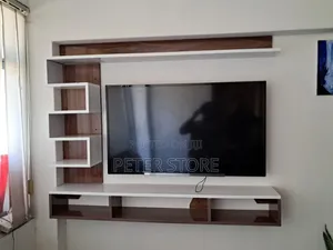 New Tv Stand