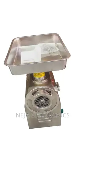 Meat Mincer Machine Grinder 32-Number Deliver