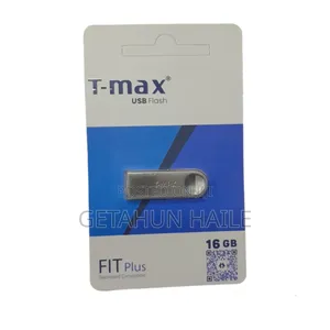 T-Max Flash 16gb