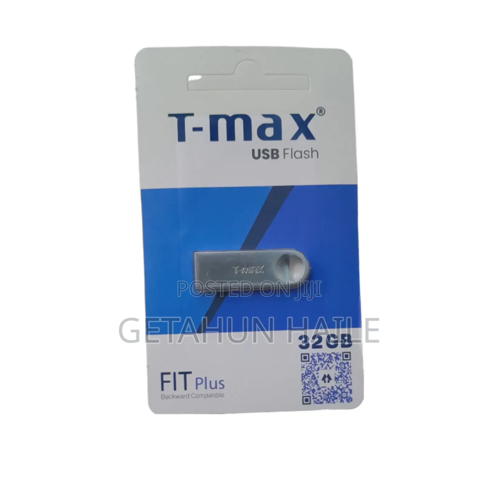 T-Max Flash 32gb