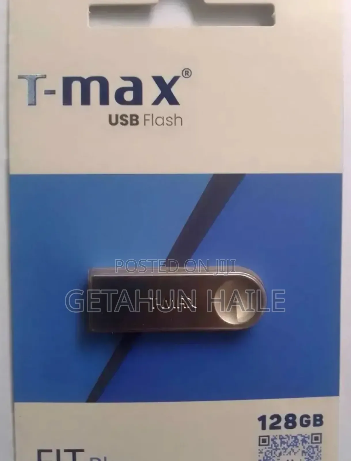 T-Max Flash 128gb