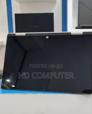 New Laptop HP Pavilion X360 8GB Intel Core I5 SSD 512GB