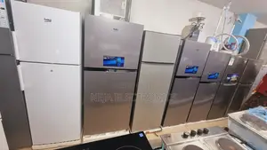 Beko Refrigerator 346-Litters Deliver