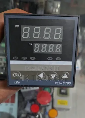 Temprature Controller