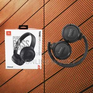 Simplify Your Audio: Choose JBL Tune 510bt