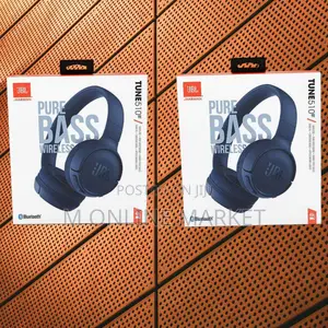 Your Escape Into Sound: JBL Tune 510bt
