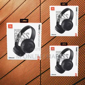 The Soundtrack to Your Day: JBL Tune 510bt